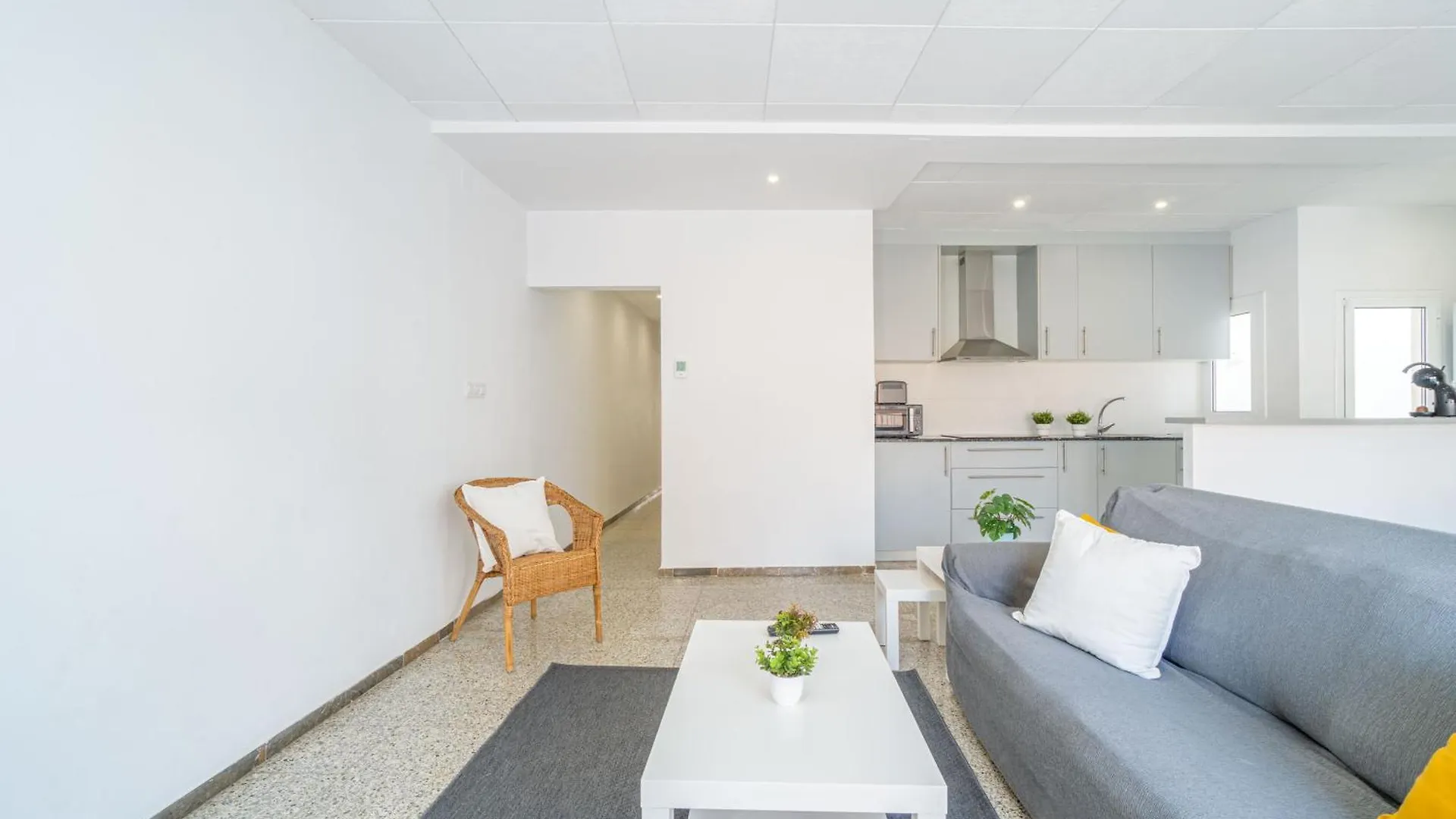 Appartement Roses Center 5 0*,  Espagne
