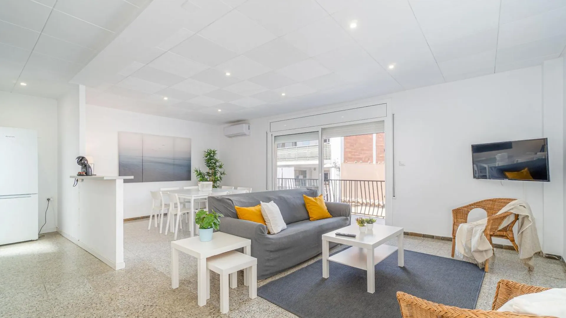 Appartement Roses Center 5 0*,