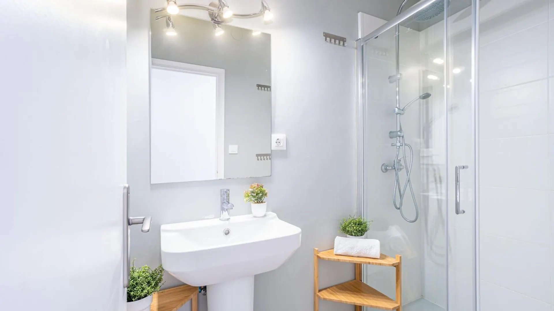Appartement Roses Center 5