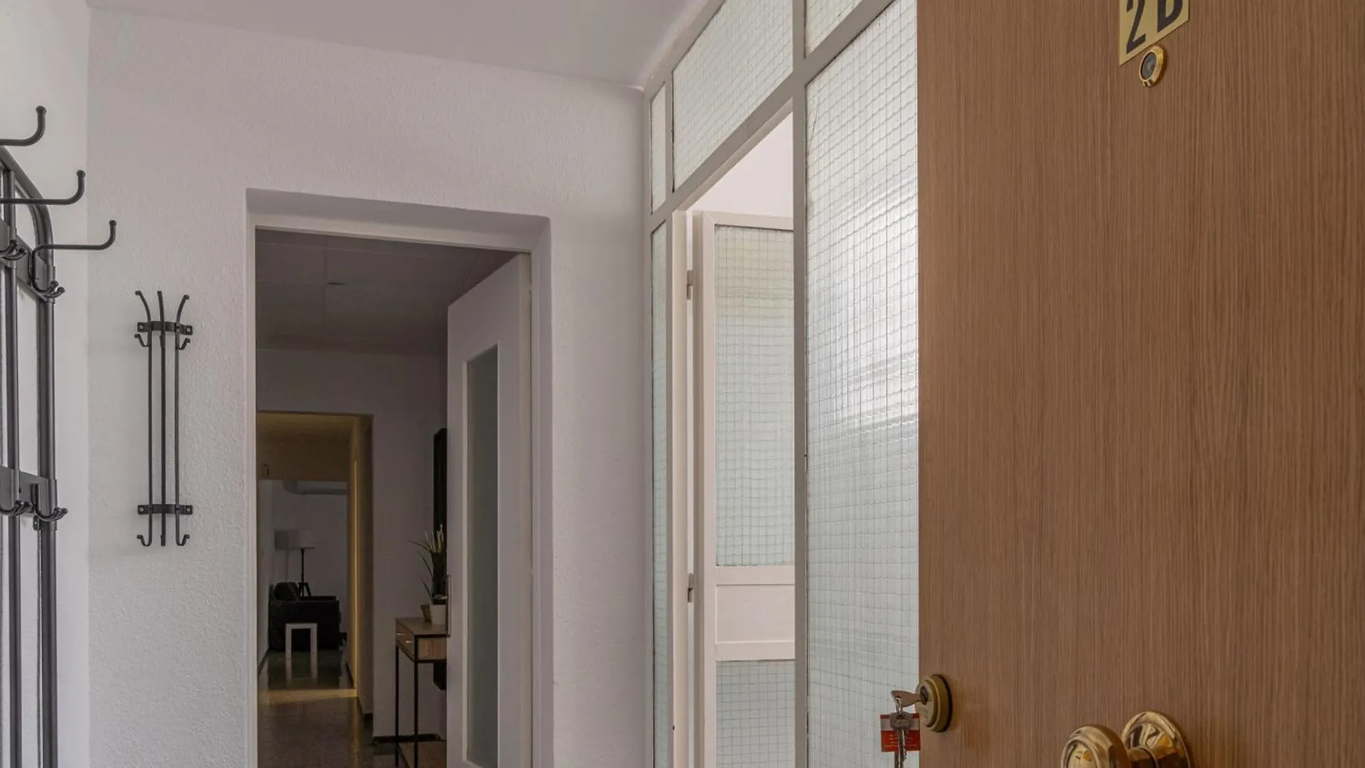 Appartement Roses Center 5