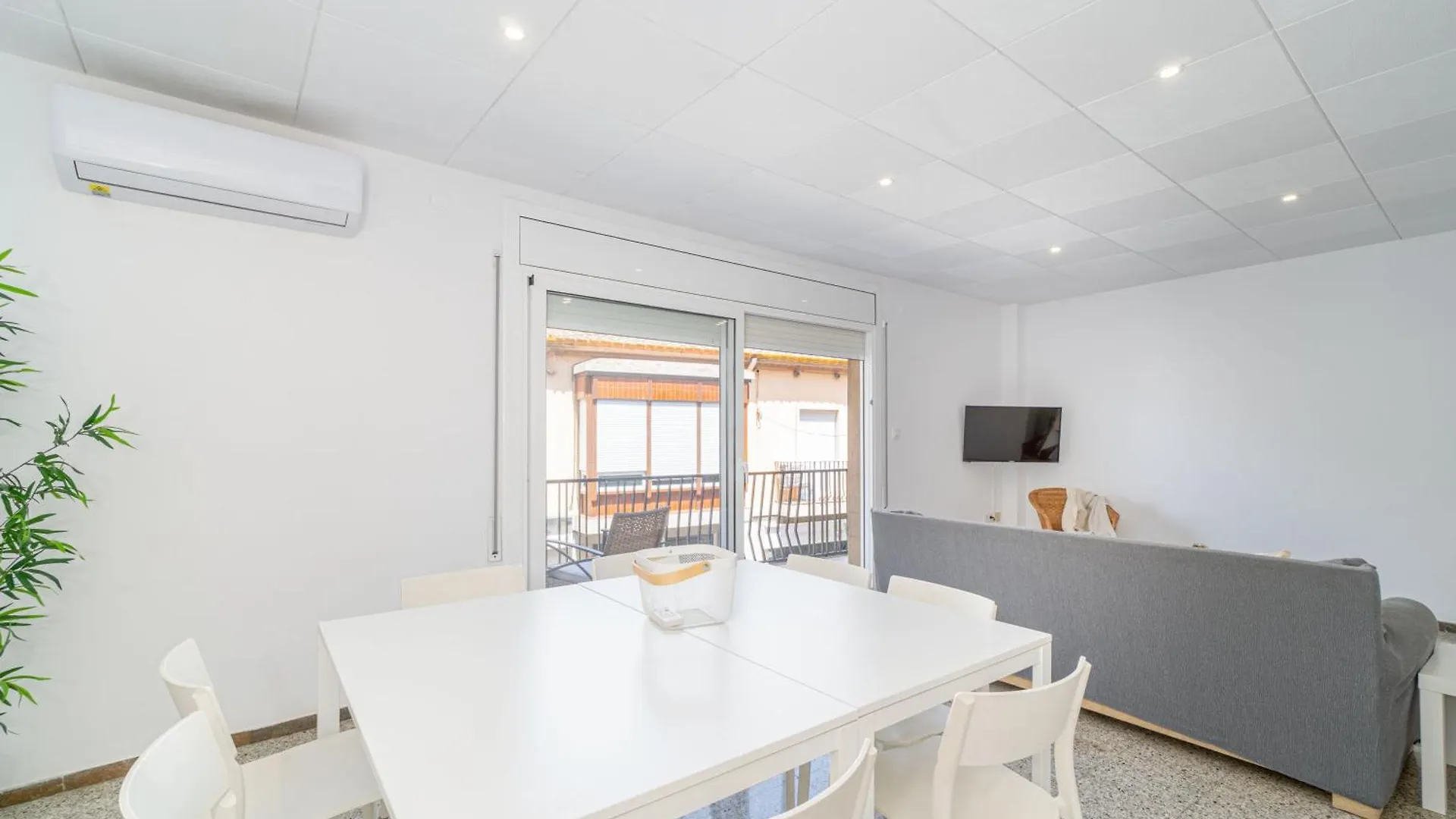 Appartement Roses Center 5
