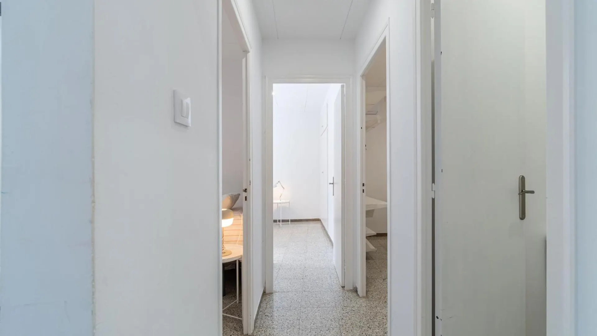 Appartement Roses Center 5
