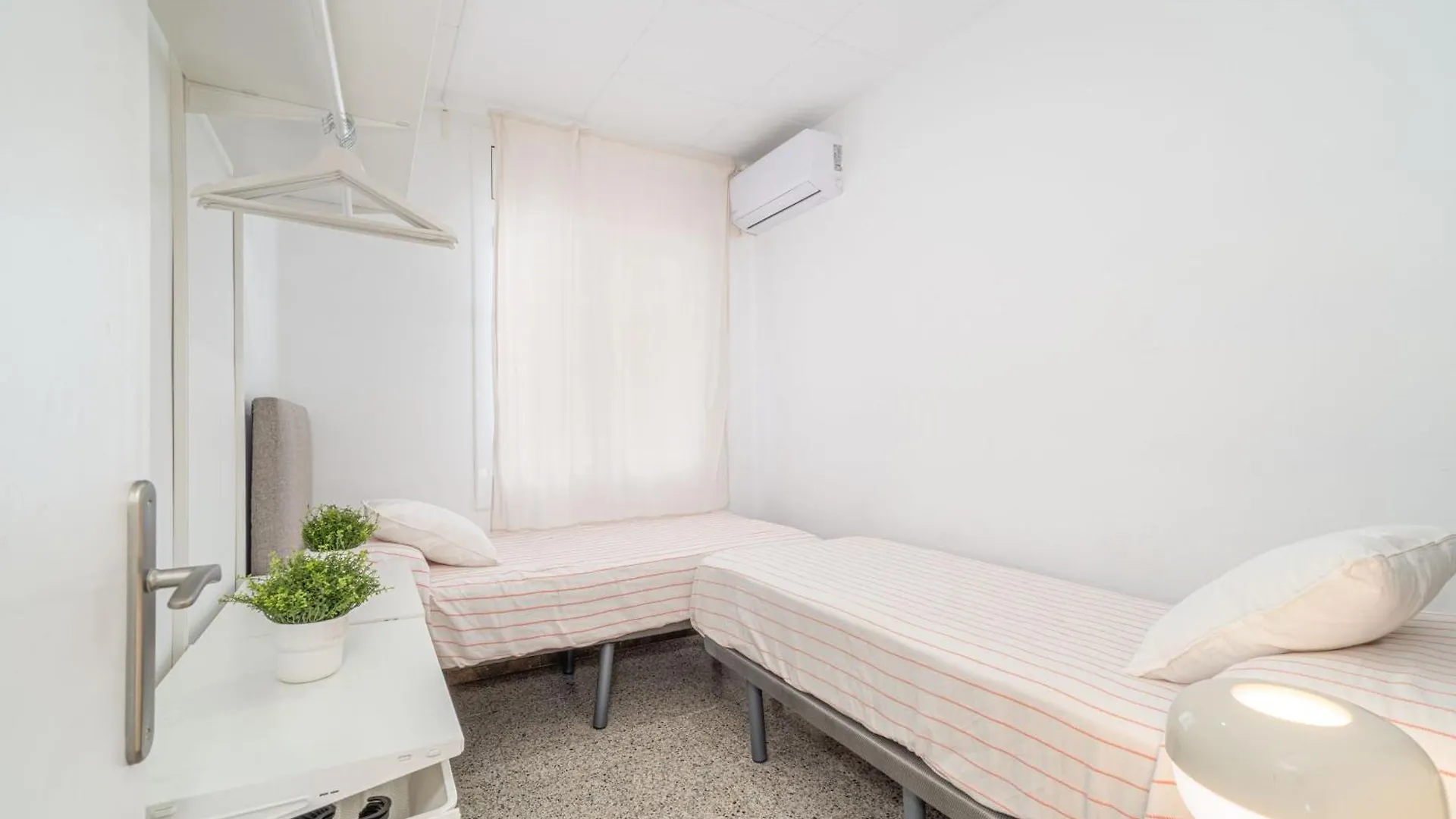 Appartement Roses Center 5
