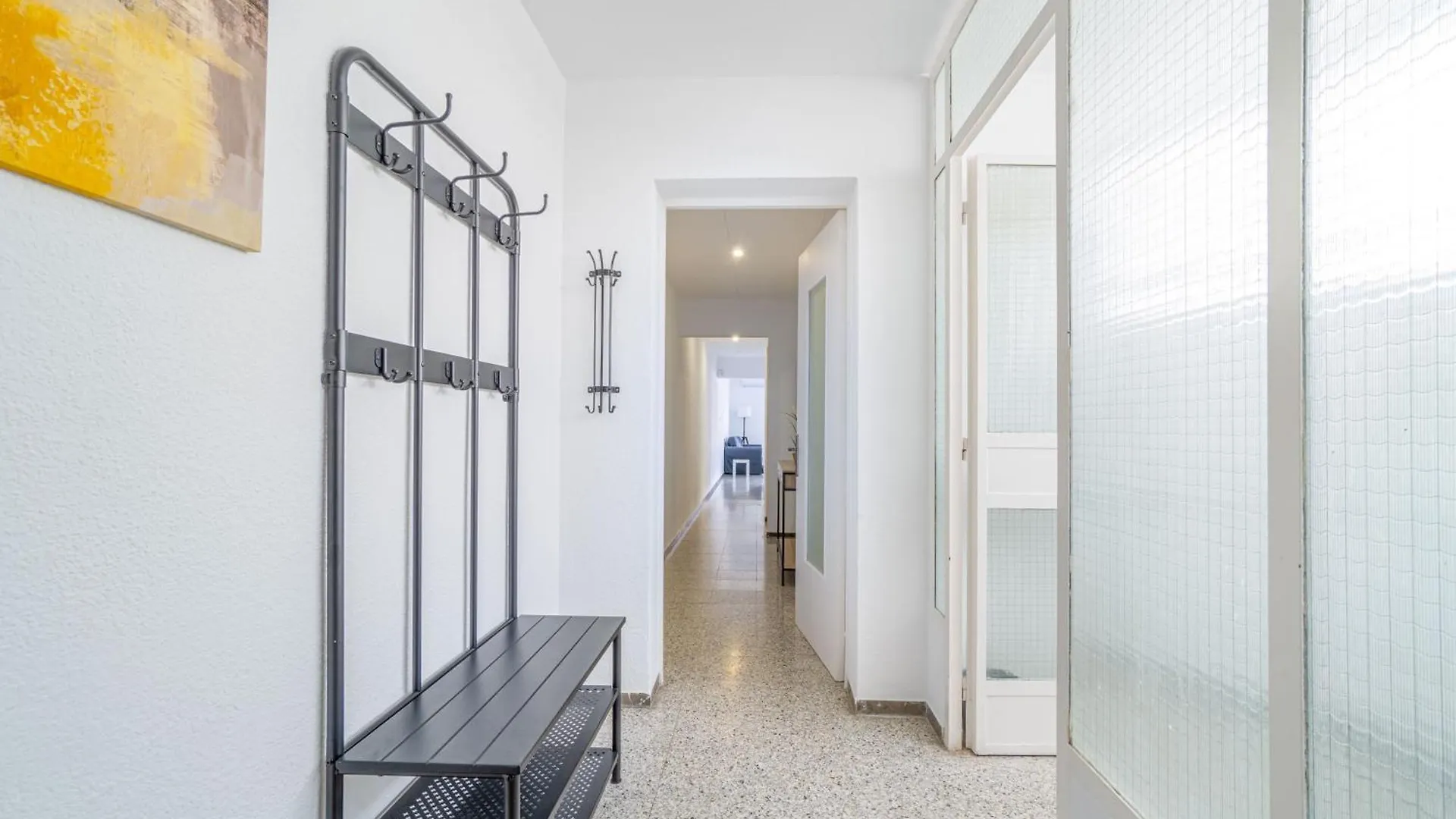 Appartement Roses Center 5 Espagne