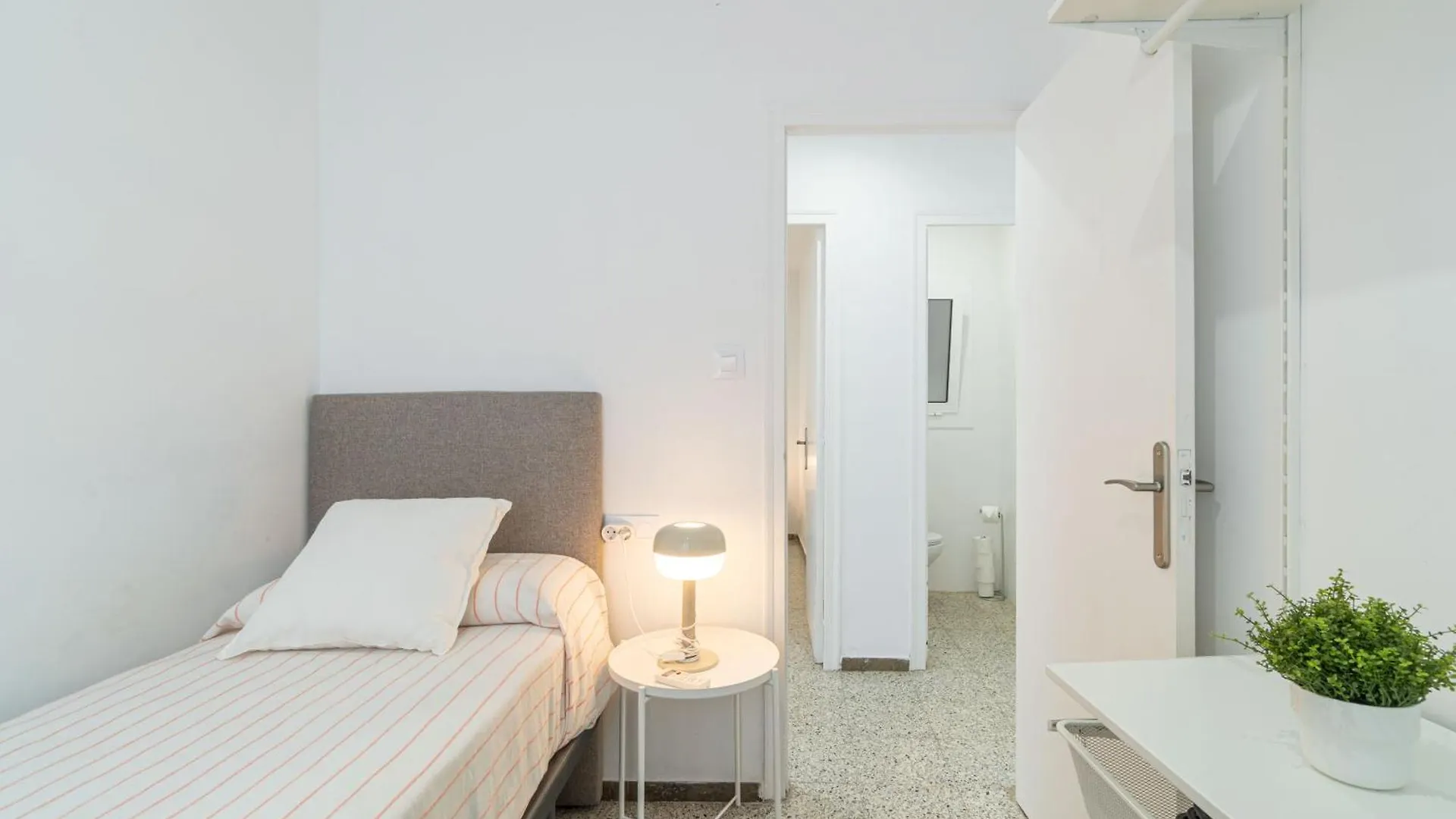 Appartement Roses Center 5 0*,  Espagne