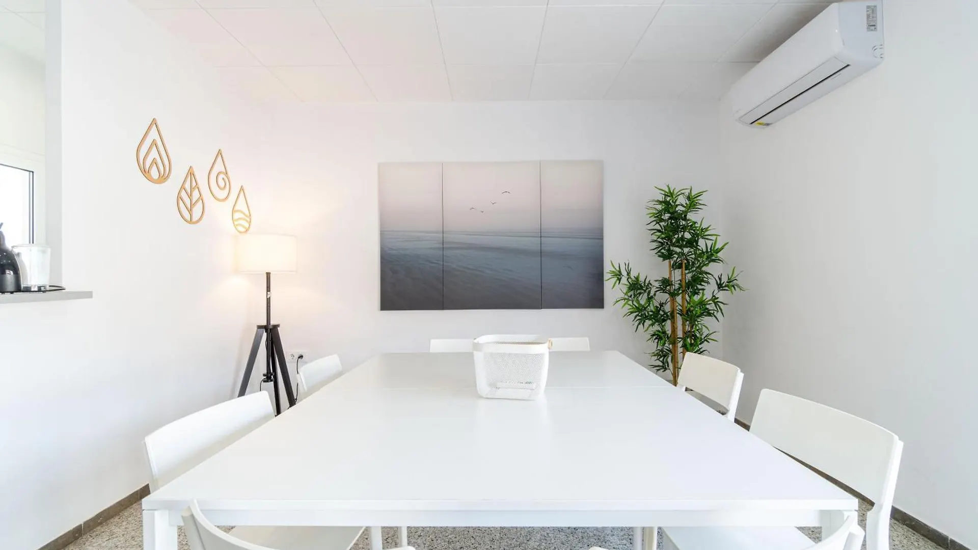 Appartement Roses Center 5